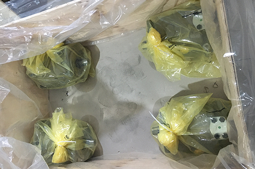 力士樂柱塞泵